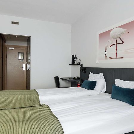 Best Western Plaza Hotel Eskilstuna Exterior photo