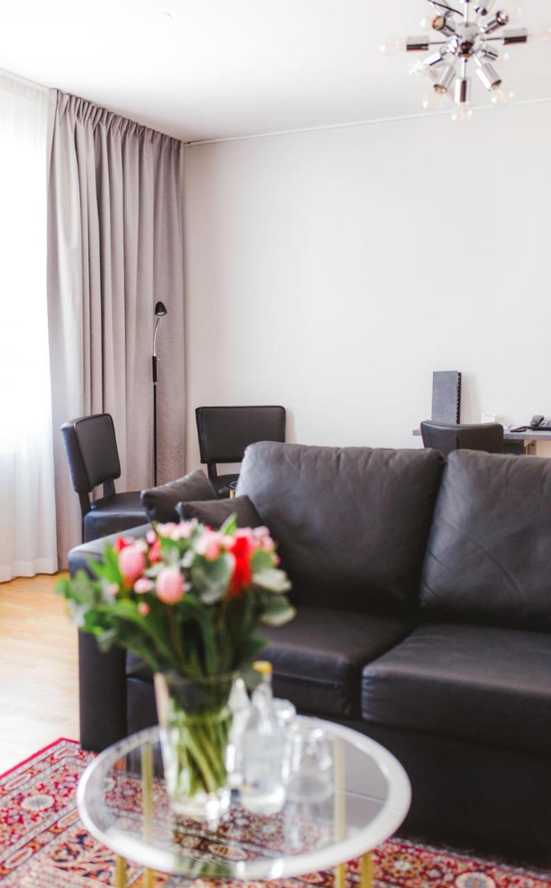 Best Western Plaza Hotel Eskilstuna Exterior photo